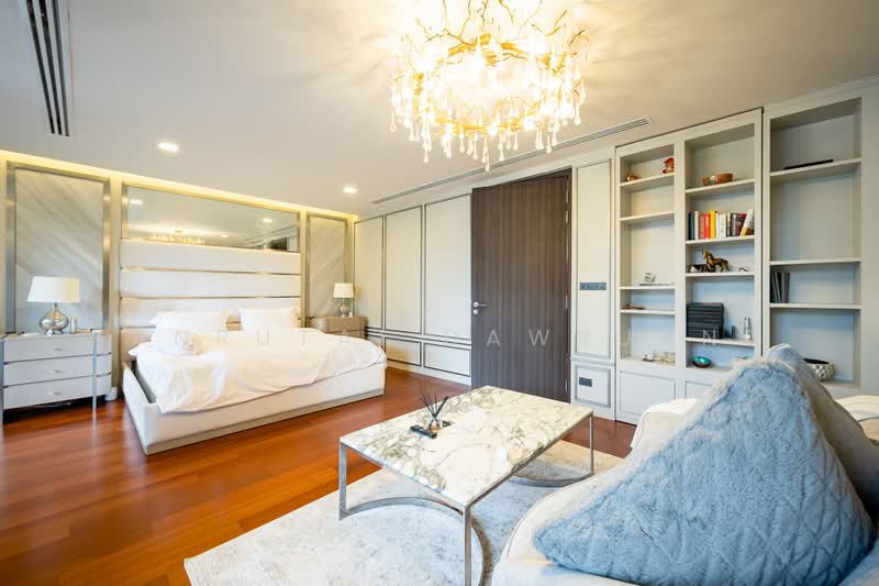 Quarter 31, bangkok