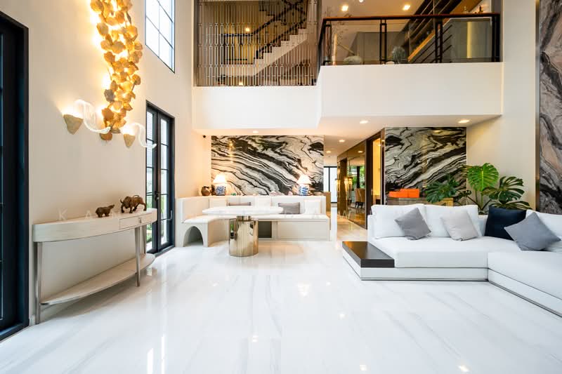 Quarter 31, bangkok