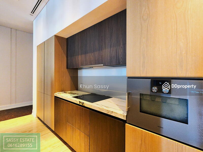 The Ritz-Carlton Residences, Bangkok