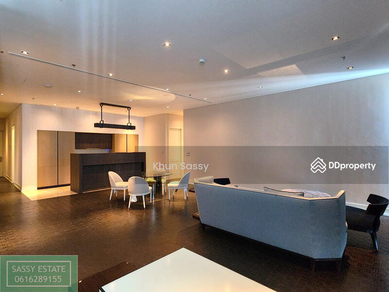 The Ritz-Carlton Residences, Bangkok
