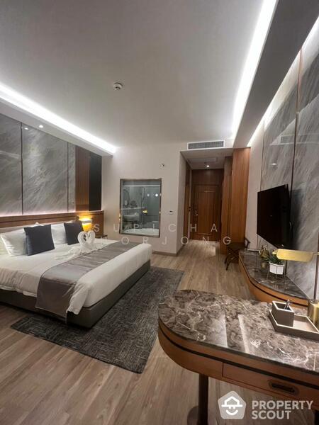 Wyndham Jomtien Pattaya, Chon Buri (Pattaya)
