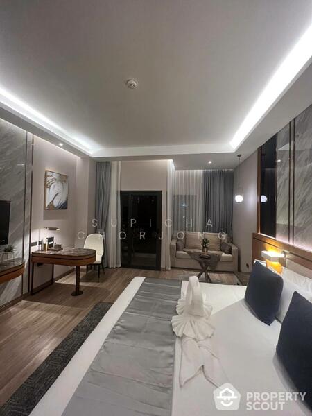 Wyndham Jomtien Pattaya, Chon Buri (Pattaya)