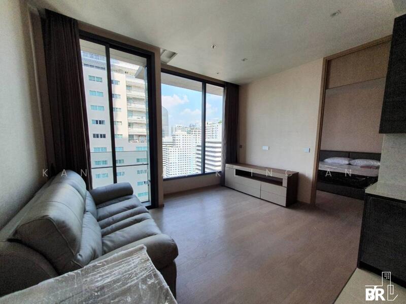 The Esse Asoke, Bangkok