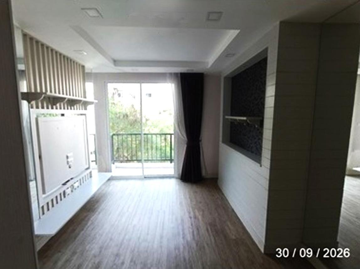 Condominium at The Preve Boutique Condo in Chonburi, Chonburi