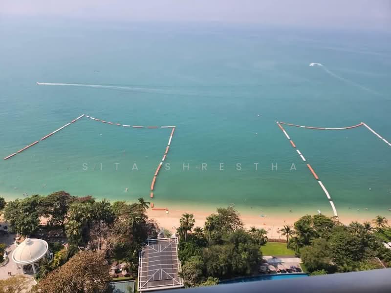 Zire Wongamat, Chon Buri (Pattaya)