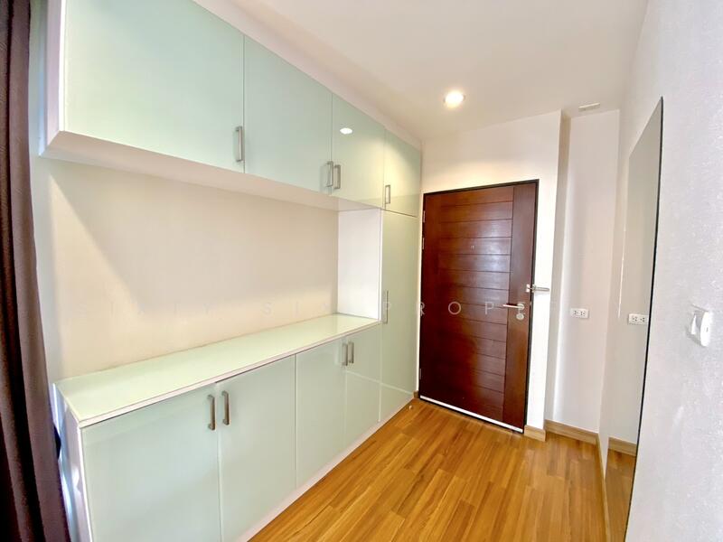 Mountain Front Condominium, Chiang Mai