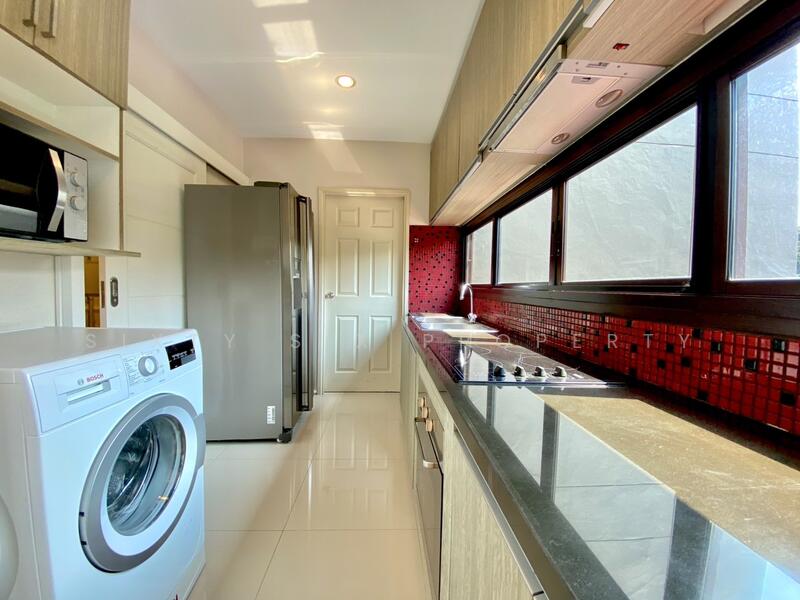 Mountain Front Condominium, Chiang Mai