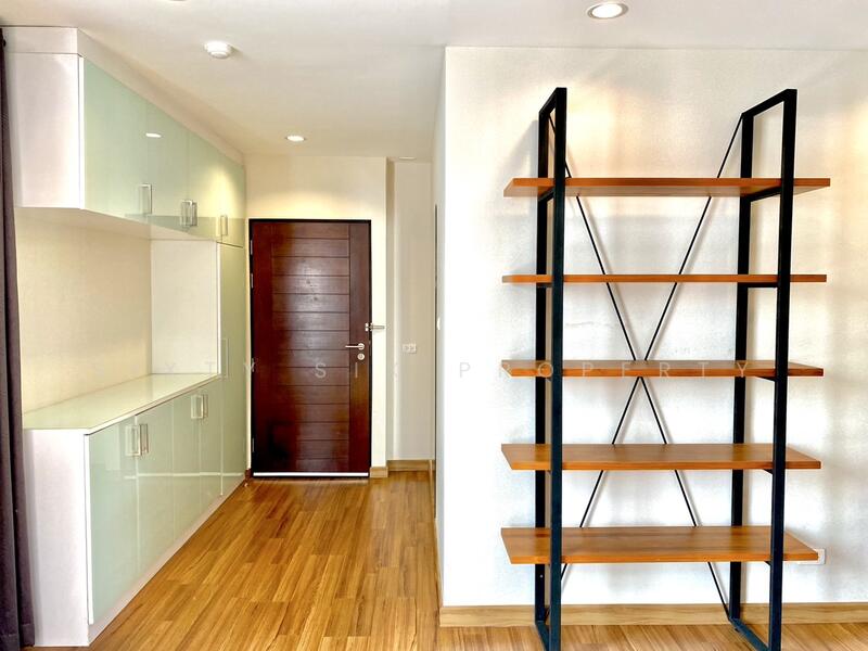 Mountain Front Condominium, Chiang Mai