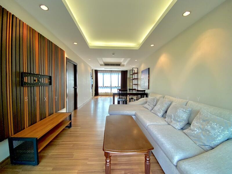 Mountain Front Condominium, Chiang Mai