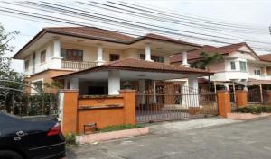 Single House in Sriracha, Chonburi