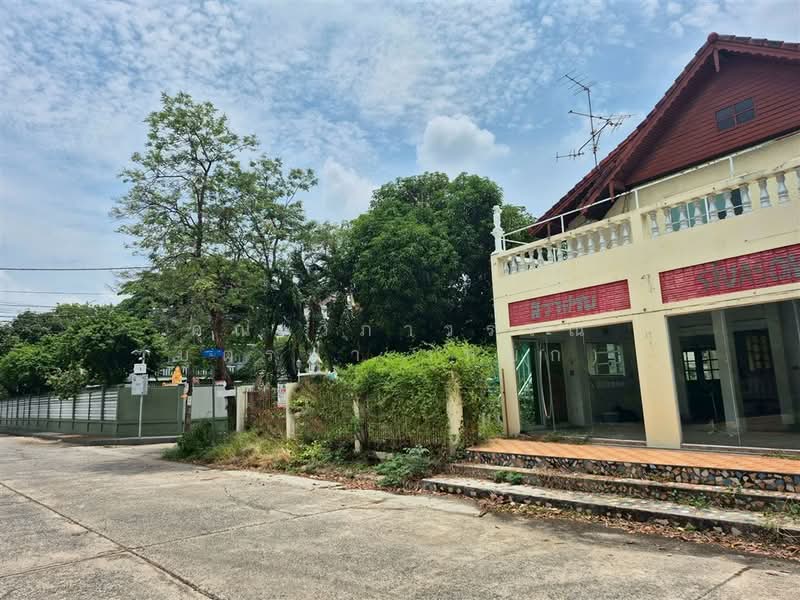 Pruksachat Ramkhamhaeng 118, Bangkok