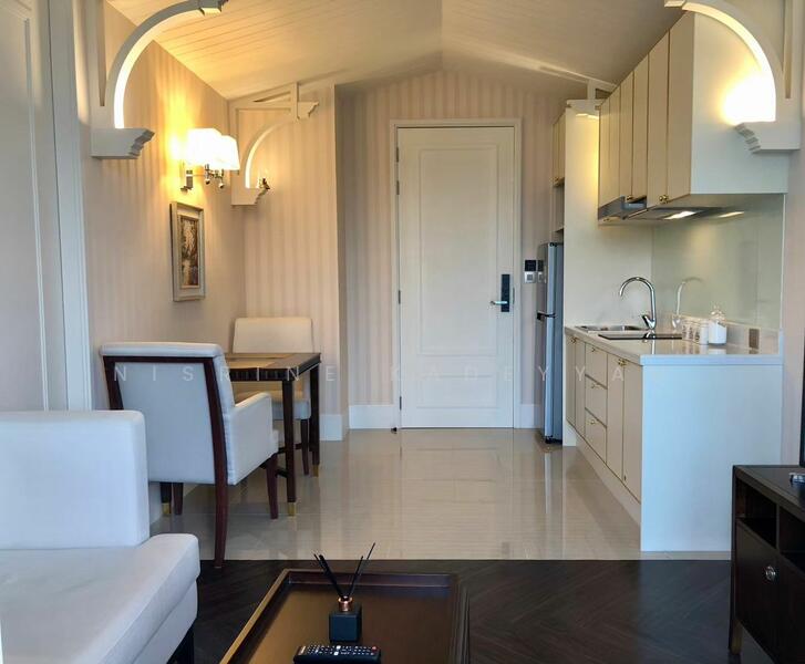 Grand Florida Beachfront, Chon Buri (Pattaya)