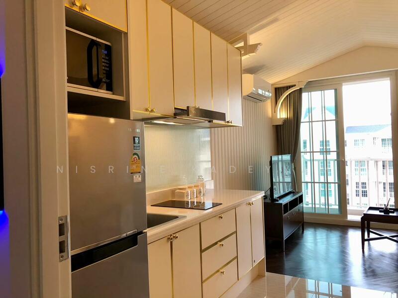 Grand Florida Beachfront, Chon Buri (Pattaya)
