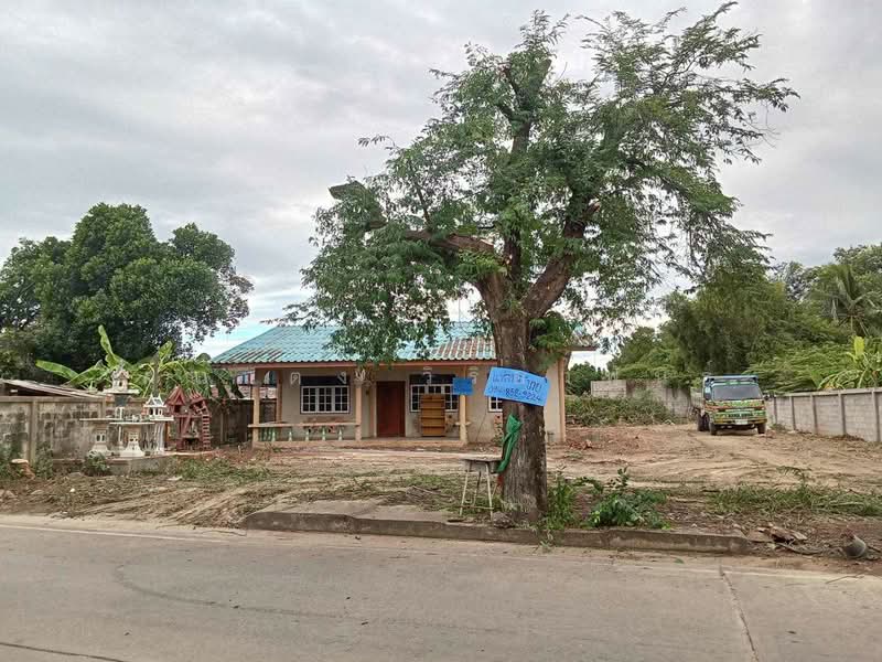 Land for sale in Cha-am, Phetchaburi., Phetchaburi