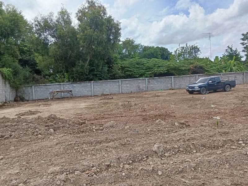 Land for sale in Cha-am, Phetchaburi., Phetchaburi