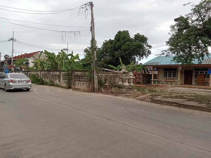 Land for sale in Cha-am, Phetchaburi., Phetchaburi
