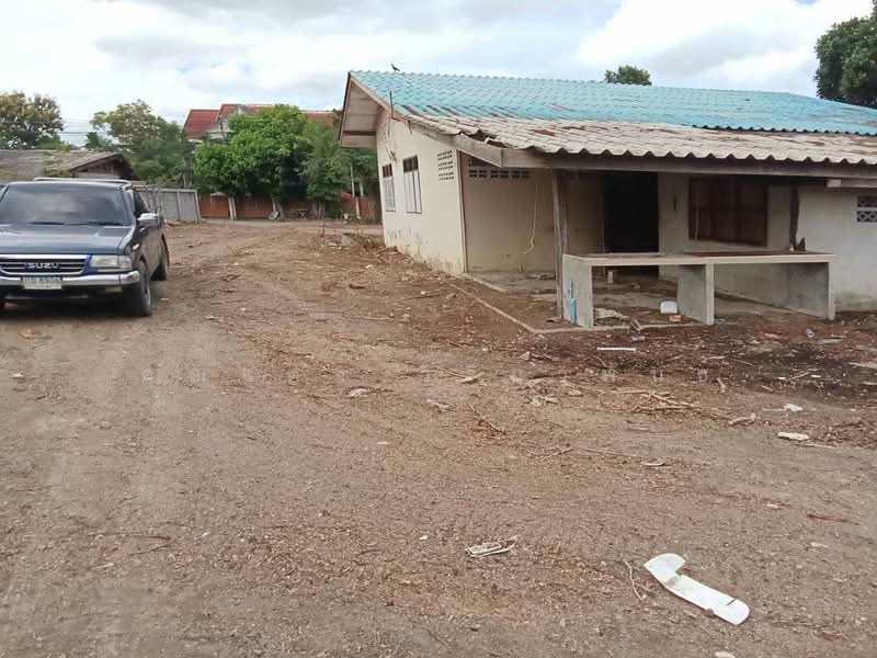 Land for sale in Cha-am, Phetchaburi., Phetchaburi