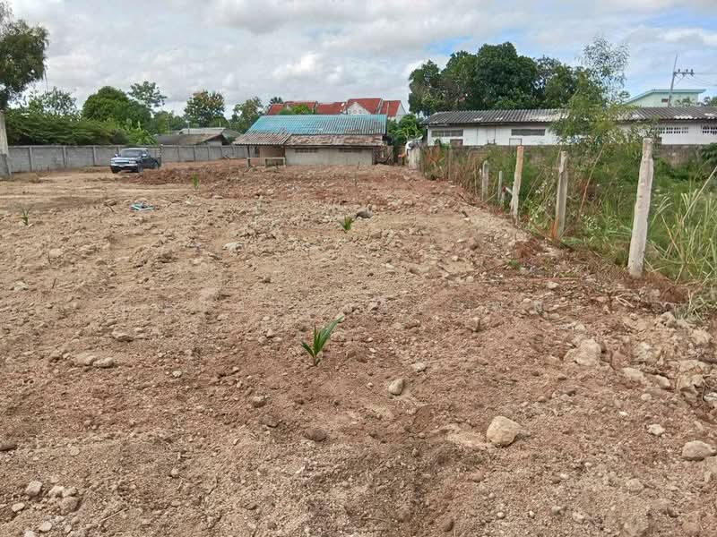 Land for sale in Cha-am, Phetchaburi., Phetchaburi