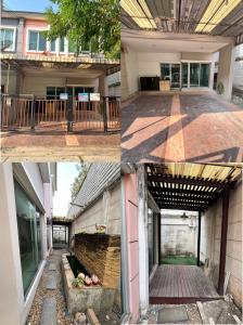 ทาวน์เฮ้าส์ เมืองนนทบุรี จังหวัดนนทบุรี