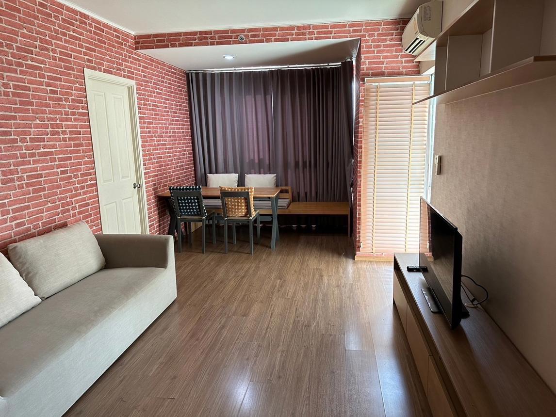 Condominium U-Delight Bangsue Station, Bang Sue, Bangkok