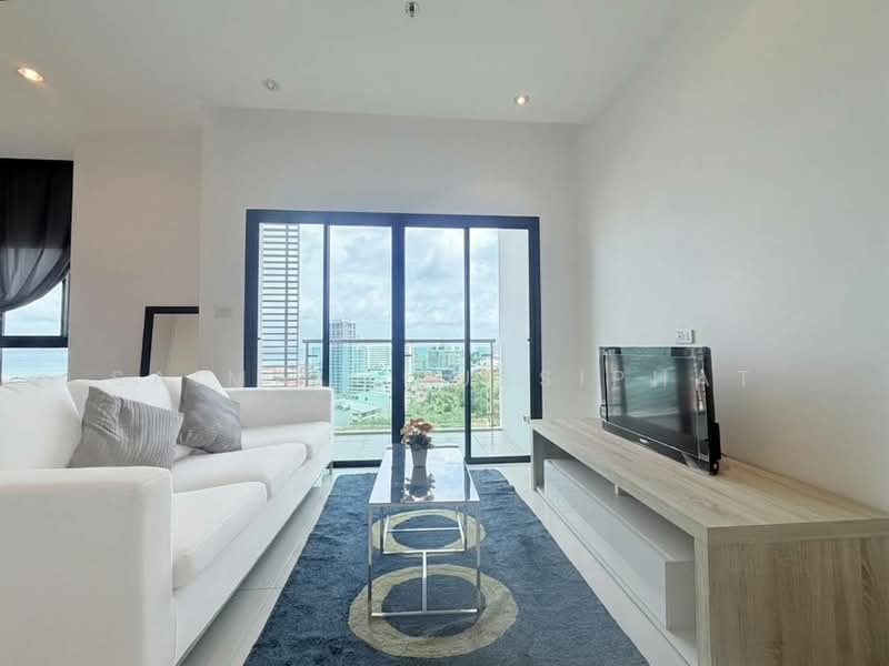 The Axis Pattaya, Chon Buri (Pattaya)