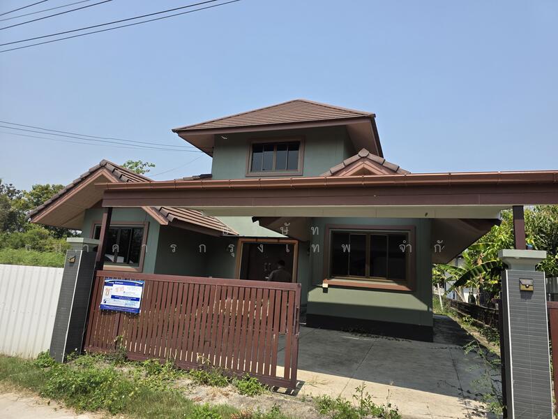 ซ. บ้านทุ่งอ้อ, Chiang Mai