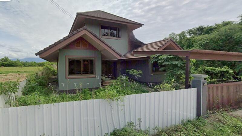 ซ. บ้านทุ่งอ้อ, Chiang Mai