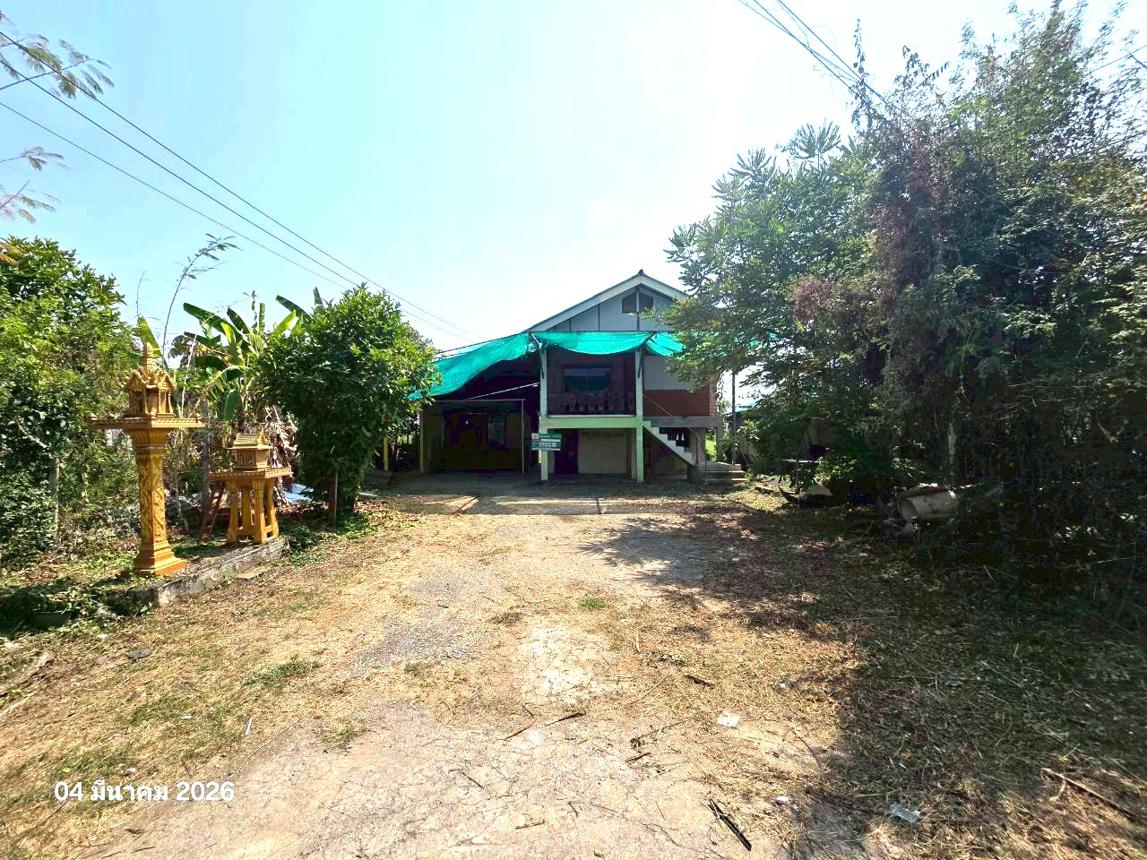 บ้านเดี่ยว พิษณุโลก เมืองพิษณุโลก