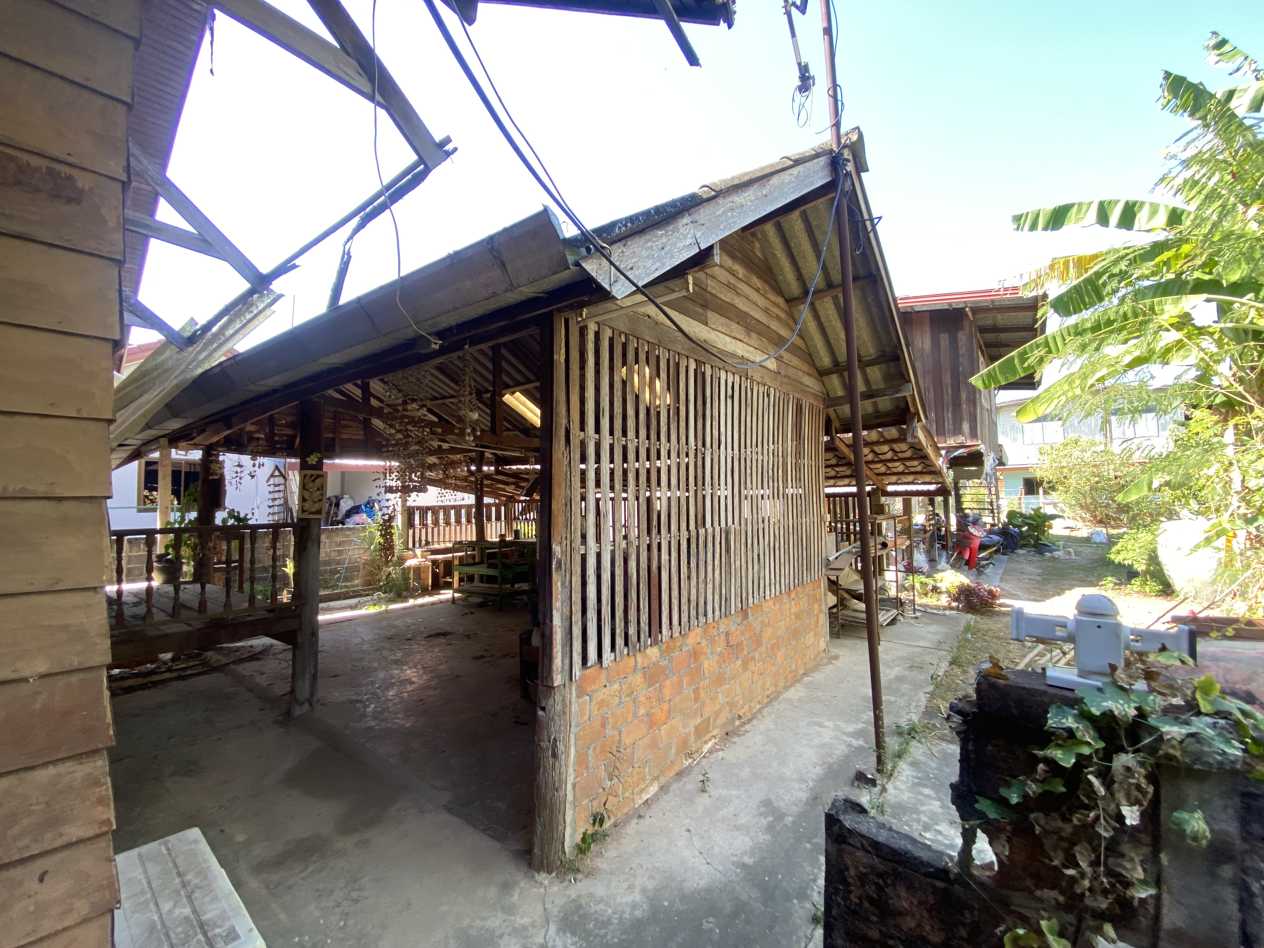 บ้านเดี่ยว อุบลราชธานี