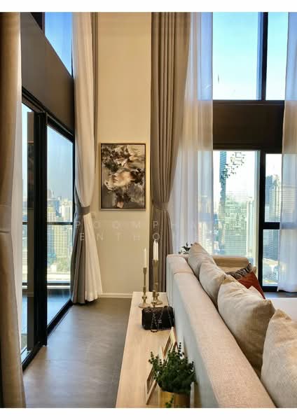 The Lofts Silom, Bangkok