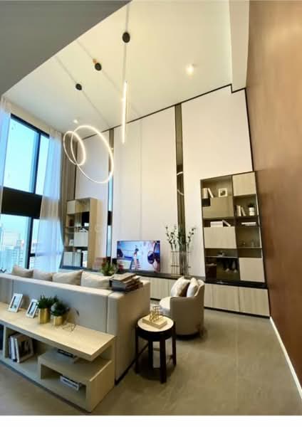The Lofts Silom, Bangkok