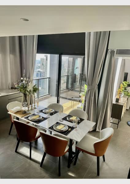 The Lofts Silom, Bangkok