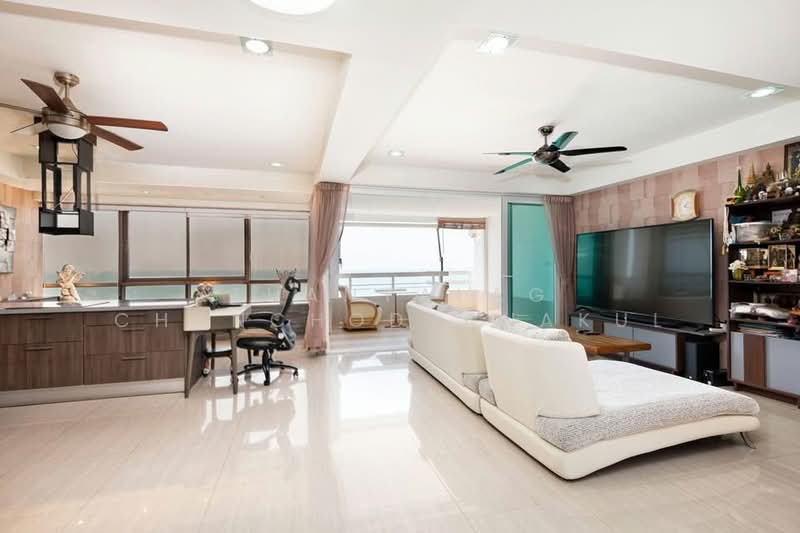 Jomtien Plaza Condotel, Chon Buri (Pattaya)