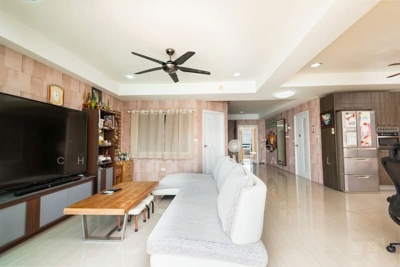 Jomtien Plaza Condotel, Chon Buri (Pattaya)