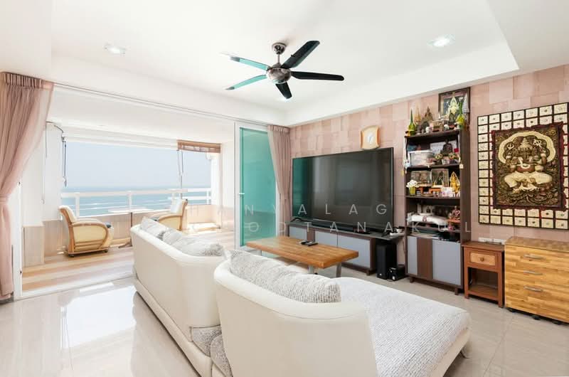 Jomtien Plaza Condotel, Chon Buri (Pattaya)
