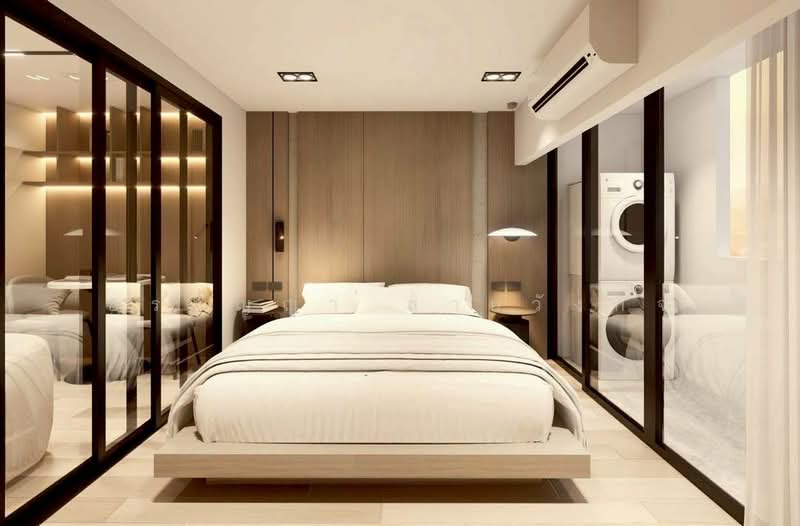 J.C. Hill Place Condominium, Chiang Mai