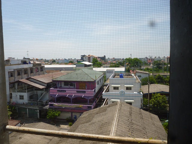 Golden Condotown Rangsit 1