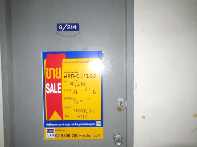 Golden Condotown Rangsit 1