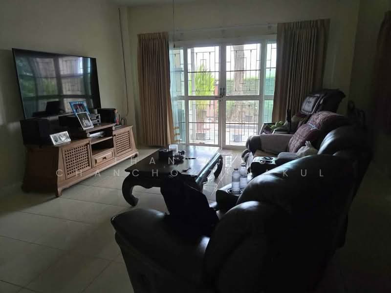 3-BR House, Chon Buri (Pattaya)