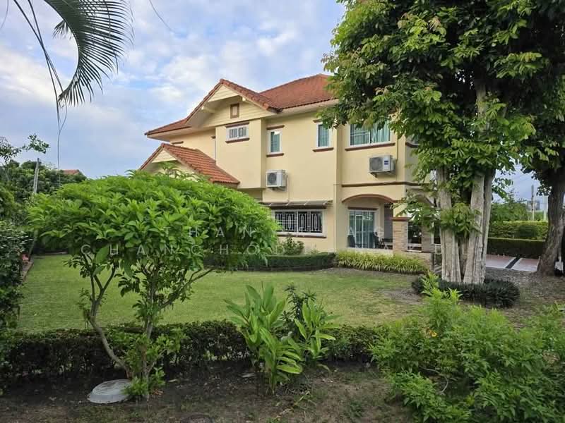 3-BR House, Chon Buri (Pattaya)
