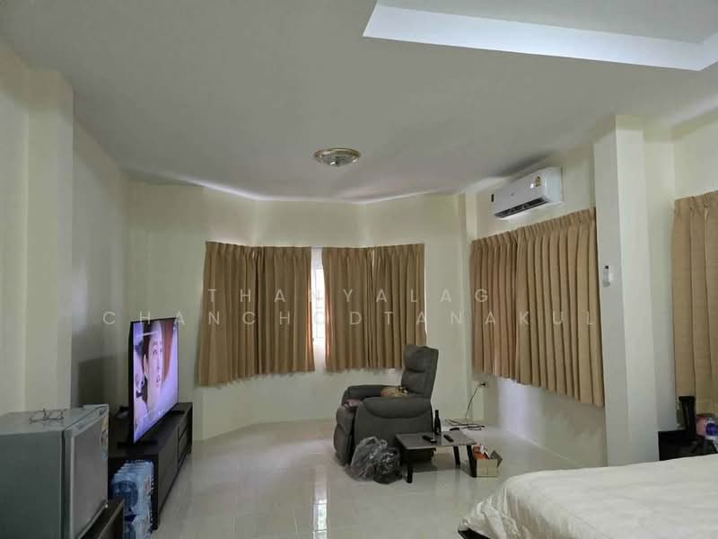3-BR House, Chon Buri (Pattaya)