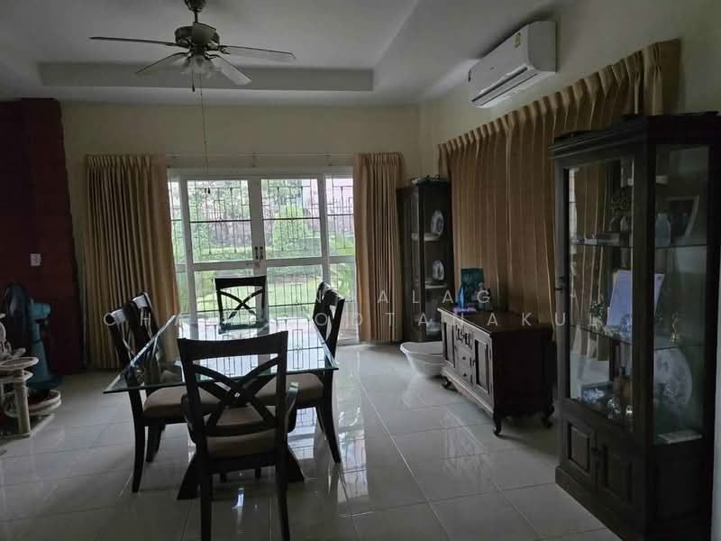 3-BR House, Chon Buri (Pattaya)