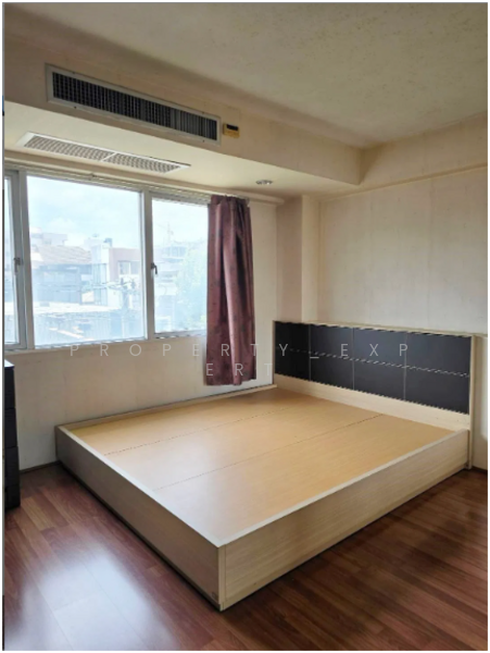 Palm Pavilion Condominium, Bangkok