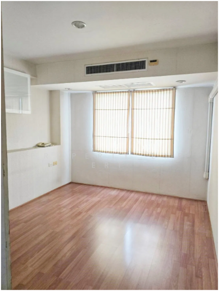 Palm Pavilion Condominium, Bangkok