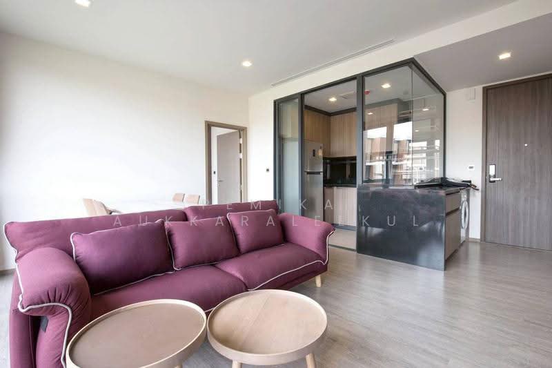 Mori Haus, Bangkok