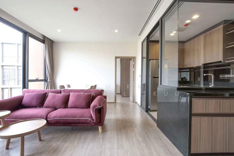 Mori Haus, Bangkok