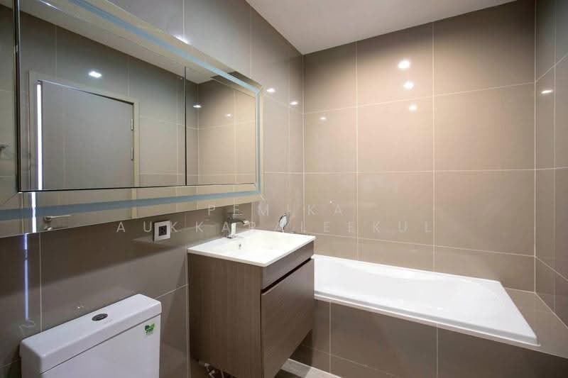 Mori Haus, Bangkok