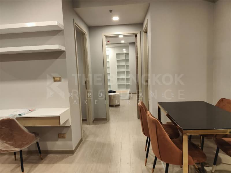One9Five Asoke-Rama 9, Bangkok