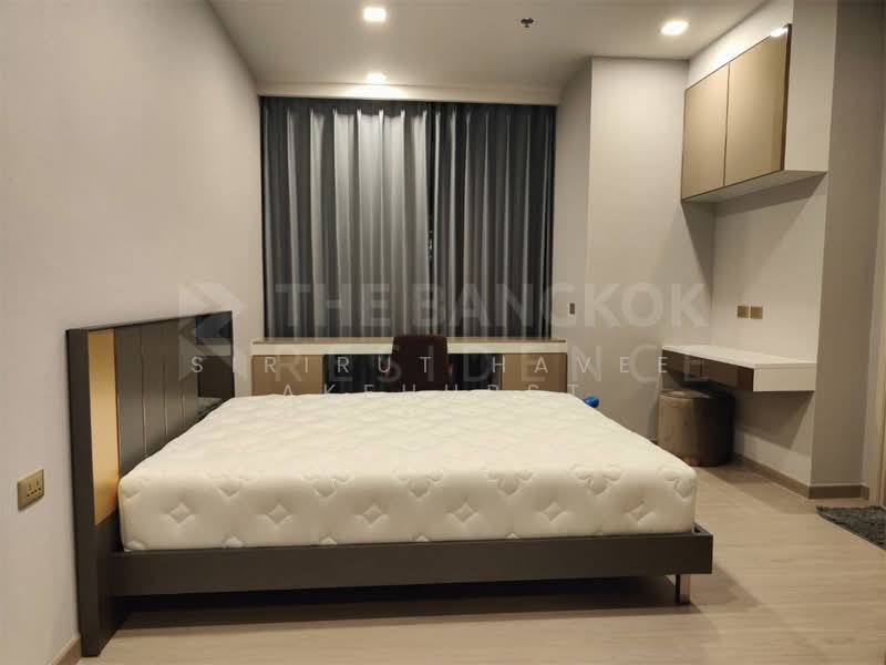 One9Five Asoke-Rama 9, Bangkok