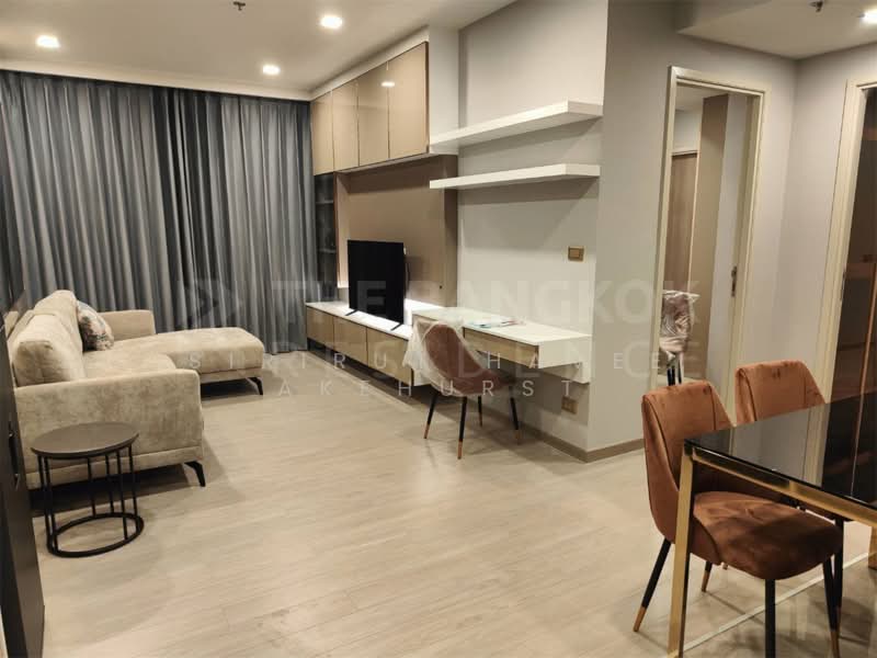 One9Five Asoke-Rama 9, Bangkok